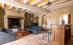 Gite Divin - Belle Maison Champetre